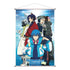 Dramatical Murder - Aoba - wallscroll