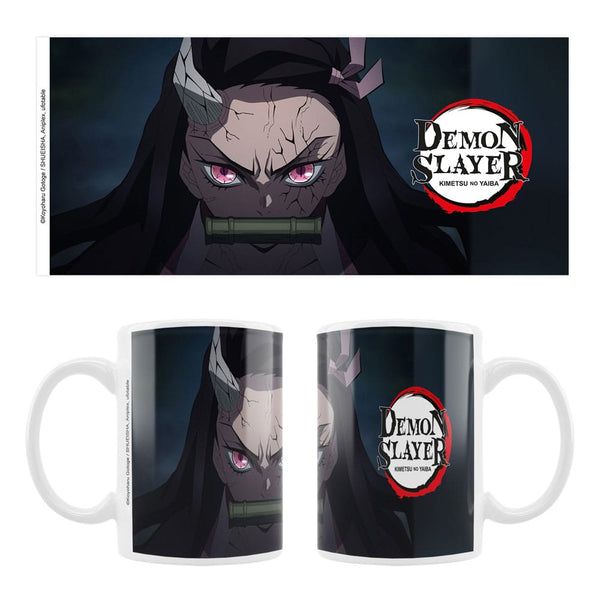 Kimetsu no Yaiba - Demon Nezuko Krus - 320 ml