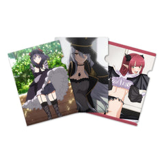 My Dress-Up Darling - Cosplay - Clearfile 3-Sæt