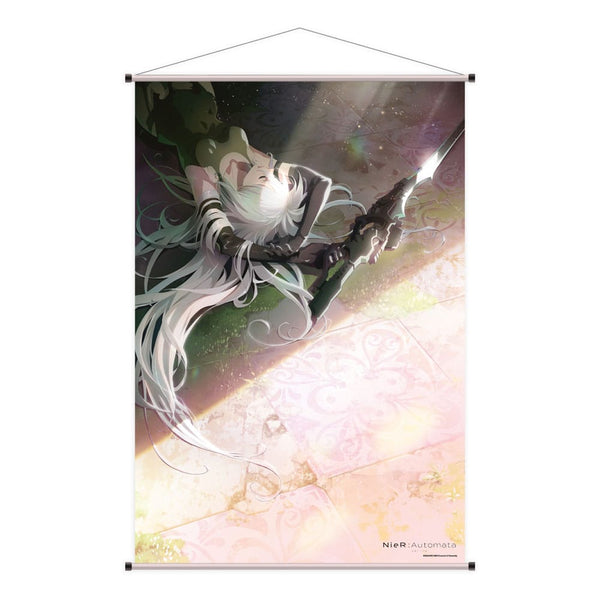 NieR: Automata Ver1.1a - A2 - Wallscroll (60 x 90 cm)