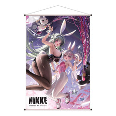 Goddess of Victory: Nikke - Soda & Alice - Wallscroll (60 x 90 cm)