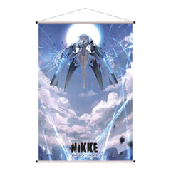 Goddess of Victory: Nikke - Cinderella - Wallscroll (60 x 90 cm)