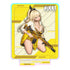 Goddess of Victory: Nikke - Rupee - Holografisk Akryl Stand (14 cm)