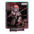 Goddess of Victory: Nikke - Scarlet - Holografisk Akryl Stand (14 cm)