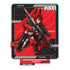 Goddess of Victory: Nikke - Red Hood - Holografisk Akryl Stand (14 cm)