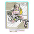 Goddess of Victory: Nikke - Soda - Holografisk Akryl Stand (14 cm)