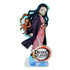 Demon Slayer: Kimetsu no Yaiba - Nezuko: Holographic Ver. - Akryl Stand (14 cm)