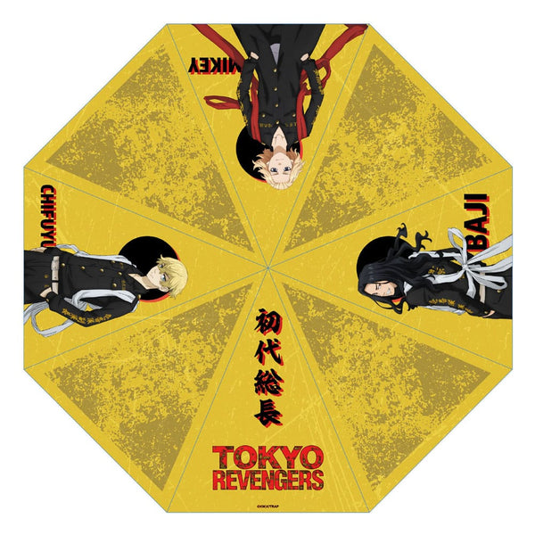 Tokyo Revengers - Paraply (98 cm)