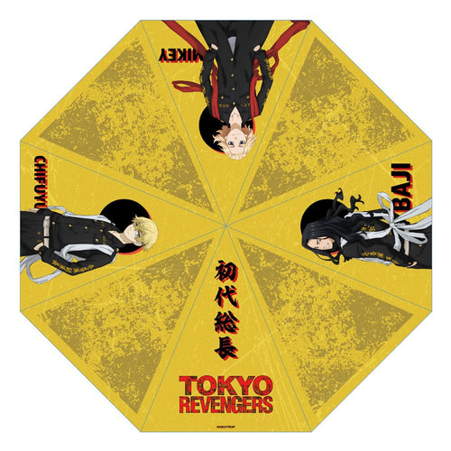 Tokyo Revengers - Paraply (98 cm)
