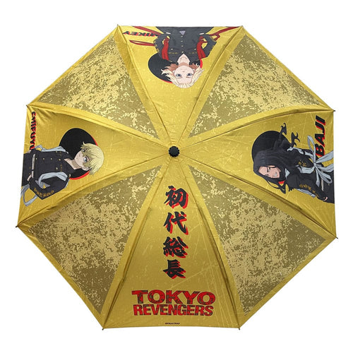 Tokyo Revengers - Paraply (98 cm)