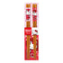 Sanrio - Hello Kitty: Kimono Ver. - Spisepinde (23 cm)