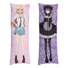 My Dress-Up Darling - Marin Kitagawa - Dakimakura Betræk (150 x 50 cm)