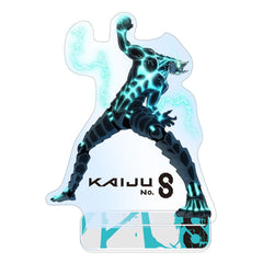 Kaiju No. 8 - Kaiju No. 8: Season 2 Ver. - Akryl Stand (14 cm)