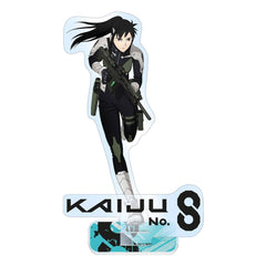 Kaiju No. 8 - Mina Ashiro: Season 2 Ver. - Akryl Stand (14 cm)