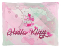 Sanrio - Hello Kitty: Snack And Sweet Ver. - Foldbar Tote Bag (33 x 37 cm)