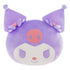 Sanrio - Kuromi - 3D Pude (37 cm)
