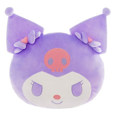 Sanrio - Kuromi - 3D Pude (37 cm)