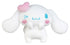 Sanrio - Cinnamoroll: Heart L Ver. - Bamse (22 cm)