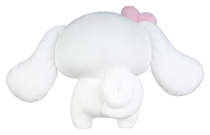 Sanrio - Cinnamoroll: Heart L Ver. - Bamse (22 cm)