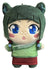 The Apothecary Diaries - Maomao - Bamse Nøglering (12 cm)