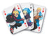 Boruto: Naruto Next Generations - Spillekort