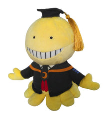 Assassination Classroom - Koro Sensei - Bamse (25 cm)