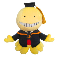 Assassination Classroom - Koro Sensei - Bamse (25 cm)