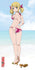 Fairy Tail - Lucy Heartfilia: Beach- Håndklæde - Lille