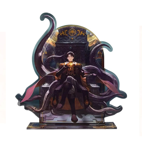 Lord of Mysteries - Klein: The Throne Series Ver. - Akryl Diorama (20 cm)