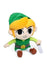 Zelda - Link: Wind Waker (18 cm) ver. - Bamse