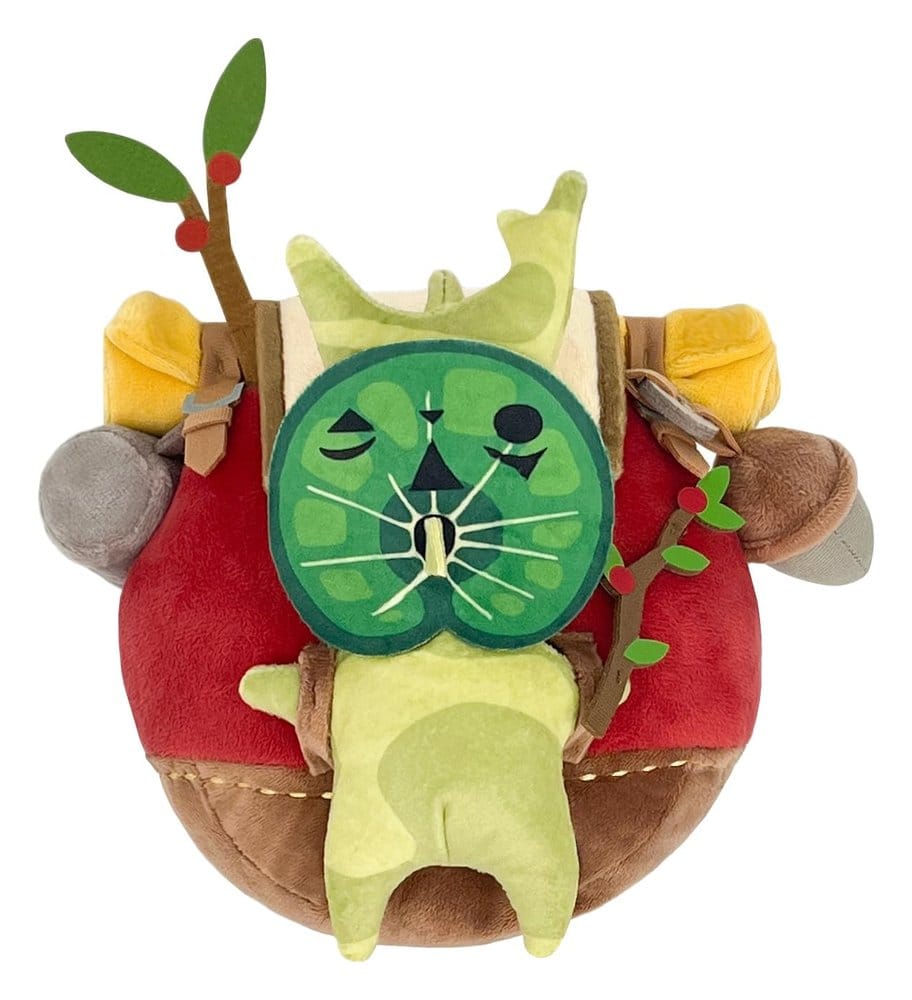 The Legend of Zelda - Korok - Bamse (17 cm)