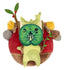 The Legend of Zelda - Korok - Bamse (17 cm)
