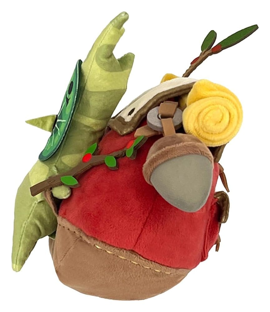 The Legend of Zelda - Korok - Bamse (17 cm)