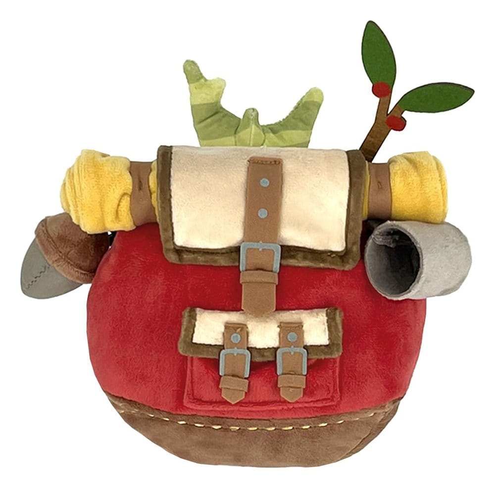 The Legend of Zelda - Korok - Bamse (17 cm)