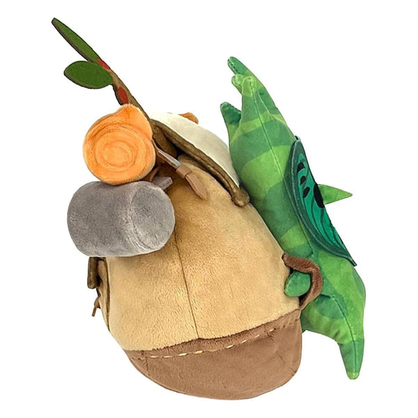 Zelda - Korok with Backpack (17 cm) - Bamse