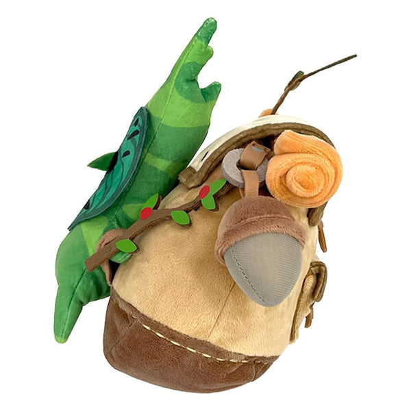 Zelda - Korok with Backpack (17 cm) - Bamse