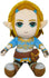 Zelda - Zelda: Breath of the Wild (28 cm) ver. - Bamse