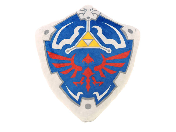 Zelda - Hylian Shield (40 cm) - Bamse