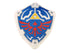 Zelda - Hylian Shield (40 cm) - Bamse