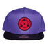 Naruto Shippuden - Sasuke - Snapback Kasket