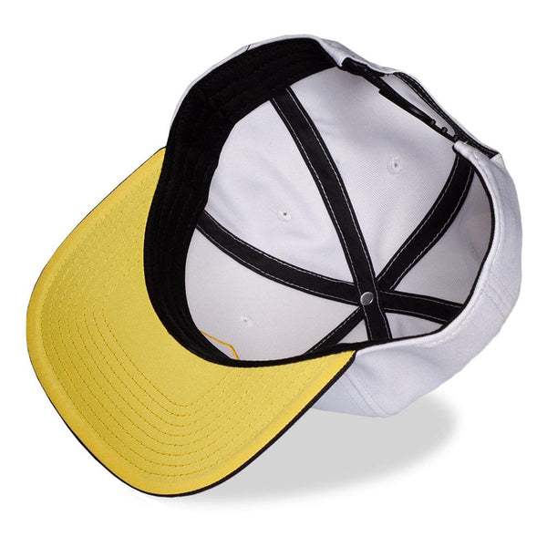 Pokémon - Pikachu - Kasket