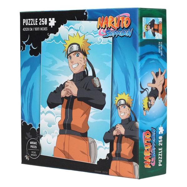 Naruto - Blue Sky - 250 brikker