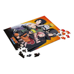 Naruto Shippuden - Naruto - Puslespil (250 stk)