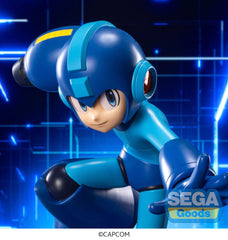 Mega Man - Mega Man - Luminasta PVC Statue (19 cm)