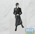 Black Butler - Sebastian Michaelis: Boarding School Arc Ver. - PM Perching PVC Statue (16 cm)