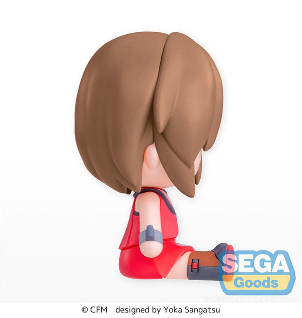 Hatsune Miku - Meiko - Fuwa Petit Chibi Figur (8 cm)