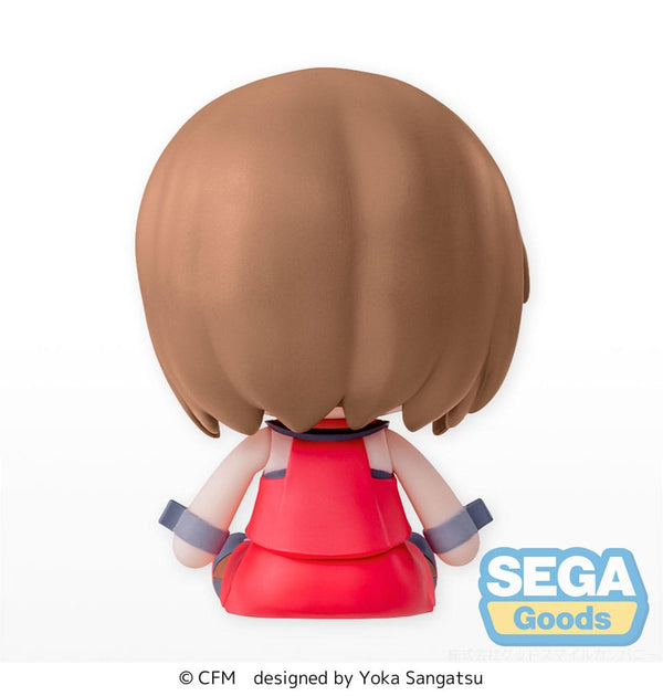 Hatsune Miku - Meiko - Fuwa Petit Chibi Figur (8 cm)