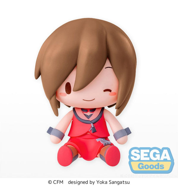 Hatsune Miku - Meiko - Fuwa Petit Chibi Figur (8 cm)