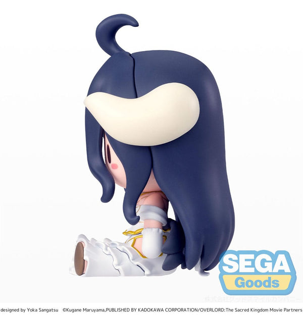 Overlord - Albedo: Fuwa Petit Chibi ver. -  PVC figur