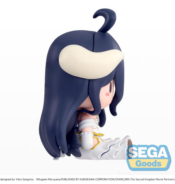 Overlord - Albedo: Fuwa Petit Chibi ver. -  PVC figur